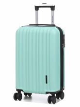 Valise Worldline Braga 3 - 55 cm Mint