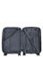 Valise cabine rigide extensible Braga 3 - 55 cm Bleu Marine Bleu Marine