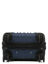 Valise cabine rigide extensible Braga 3 - 55 cm Bleu Marine Bleu Marine