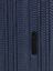 Valise cabine rigide extensible Braga 3 - 55 cm Bleu Marine Bleu Marine