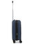 Valise cabine rigide extensible Braga 3 - 55 cm Bleu Marine Bleu Marine