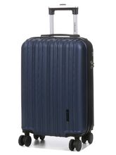 Valise Worldline Braga 3 - 55 cm