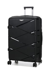 Valise Worldline Kos 2 - 75 cm Noir