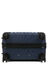 Valise rigide extensible Braga 3 - 76 cm Bleu Marine Bleu Marine