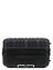 Valise rigide extensible Braga 3 - 76 cm Noir Noir