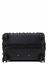 Valise rigide extensible Braga 3 - 76 cm Noir Noir