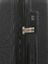Valise rigide extensible Braga 3 - 76 cm Noir Noir