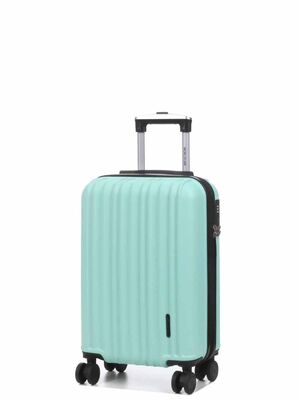 Valise Worldline Braga 3 - 55 cm Mint
