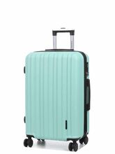 Valise Worldline Braga 3 - 66 cm Mint