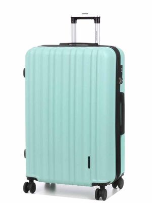 Valise Worldline Braga 3 - 76 cm