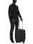 Valise cabine rigide extensible Linz 3 - 55 cm Noir Noir