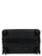 Valise rigide extensible Linz 3 - 75 cm Noir Noir