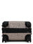 Valise cabine rigide extensible Linz 3 - 55 cm Champagne Champagne