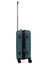 Valise cabine rigide extensible Linz 3 - 55 cm Vert Vert