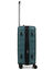 Valise rigide extensible Linz 3 - 65 cm Vert Vert