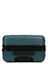 Valise rigide extensible Linz 3 - 65 cm Vert Vert