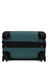 Valise rigide extensible Linz 3 - 65 cm Vert Vert