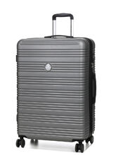 Valise Worldline Linz 3 - 75 cm Gris