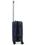 Valise cabine rigide extensible Linz 3 - 55 cm Bleu Marine Bleu Marine