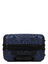 Valise cabine rigide extensible Linz 3 - 55 cm Bleu Marine Bleu Marine