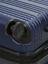 Valise rigide extensible Linz 3 - 75 cm Bleu Marine Bleu Marine