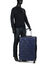 Valise rigide extensible Linz 3 - 75 cm Bleu Marine Bleu Marine