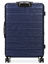 Valise rigide extensible Linz 3 - 75 cm Bleu Marine Bleu Marine