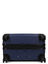 Valise rigide extensible Linz 3 - 75 cm Bleu Marine Bleu Marine