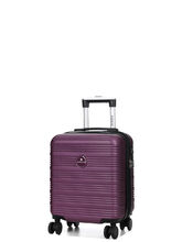 Valise Worldline Linz 3 - 45 cm