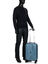Valise cabine rigide Tanger 3 - 55 cm Bleu Orage Bleu Orage