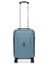 Valise cabine rigide Tanger 3 - 55 cm Bleu Orage Bleu Orage