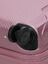 Valise cabine rigide Tanger 3 - 55 cm Rose Rose