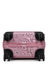 Valise cabine rigide Tanger 3 - 55 cm Rose Rose