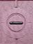 Valise cabine rigide Tanger 3 - 55 cm Rose Rose