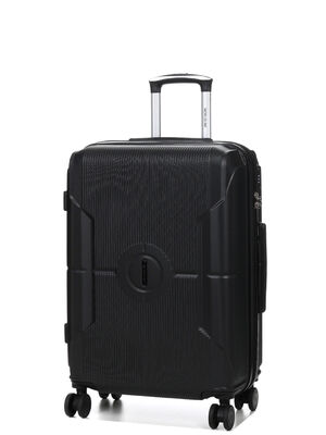 Valise Worldline Tanger 3 - 65 cm Noir
