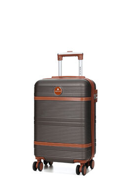 Valise cabine rigide extensible Tampa 3 - 55 cm