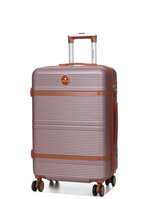 Valise Worldline Tampa 3 - 66 cm
