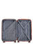 Valise rigide extensible Tampa 3 - 75 cm Noir Noir