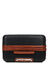 Valise rigide extensible Tampa 3 - 75 cm Noir Noir