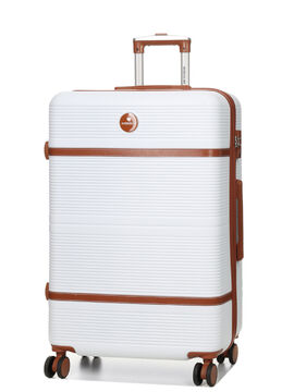 Valise rigide extensible Tampa 3 - 75 cm