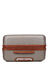 Valise rigide extensible Tampa 3 - 75 cm Champagne Champagne