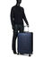 Valise rigide extensible Bologne 2 - 76 cm Bleu Marine Bleu Marine