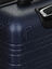 Valise rigide extensible Bologne 2 - 76 cm Bleu Marine Bleu Marine