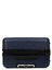 Valise rigide extensible Bologne 2 - 76 cm Bleu Marine Bleu Marine