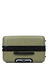 Valise rigide extensible Bologne 2 - 76 cm Vert Olive Vert Olive