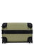 Valise rigide extensible Bologne 2 - 76 cm Vert Olive Vert Olive