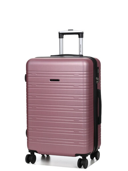 Valise rigide extensible Bologne 2 - 66 cm