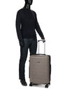 Valise rigide extensible Bologne 2 - 66 cm Champagne Champagne