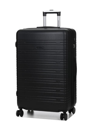 Valise Worldline Bologne 2 - 76 cm Noir