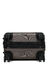 Valise cabine rigide extensible Linz 3 - 55 cm Marron Marron